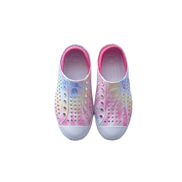 Skechers Other - Skechers girls Guzman slip-on shoes